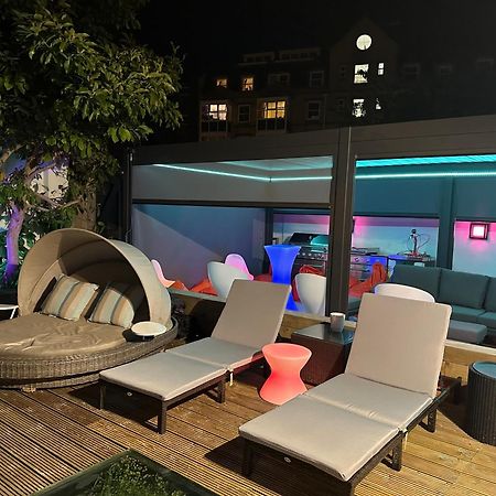 Deluxe Studios With Spa Included Portsmouth Luaran gambar