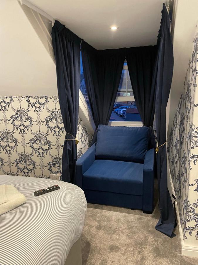 Deluxe Studios With Spa Included Portsmouth Luaran gambar
