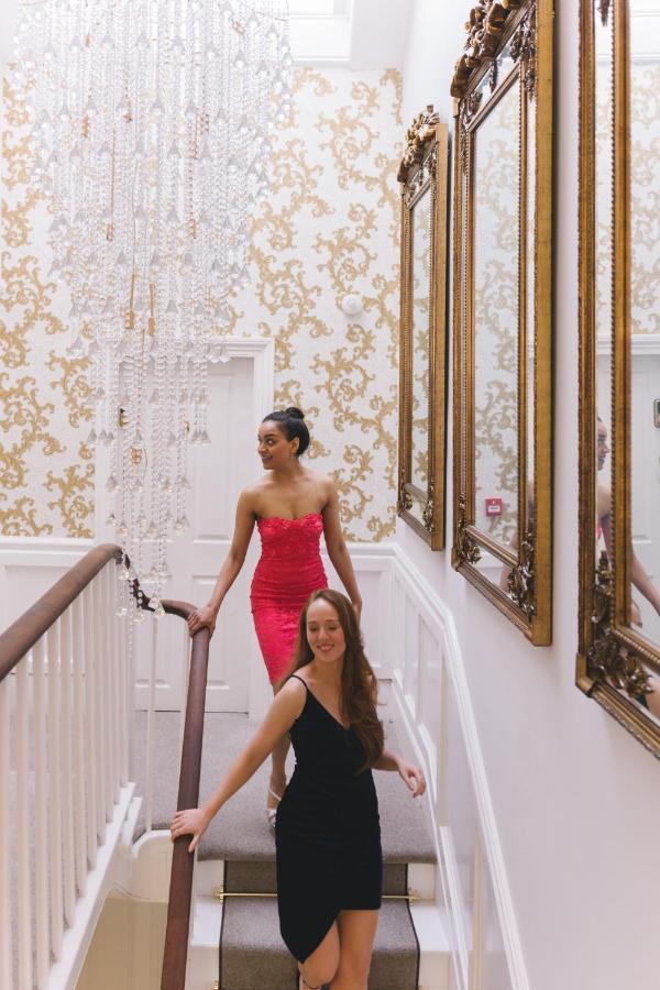 Deluxe Studios With Spa Included Portsmouth Luaran gambar