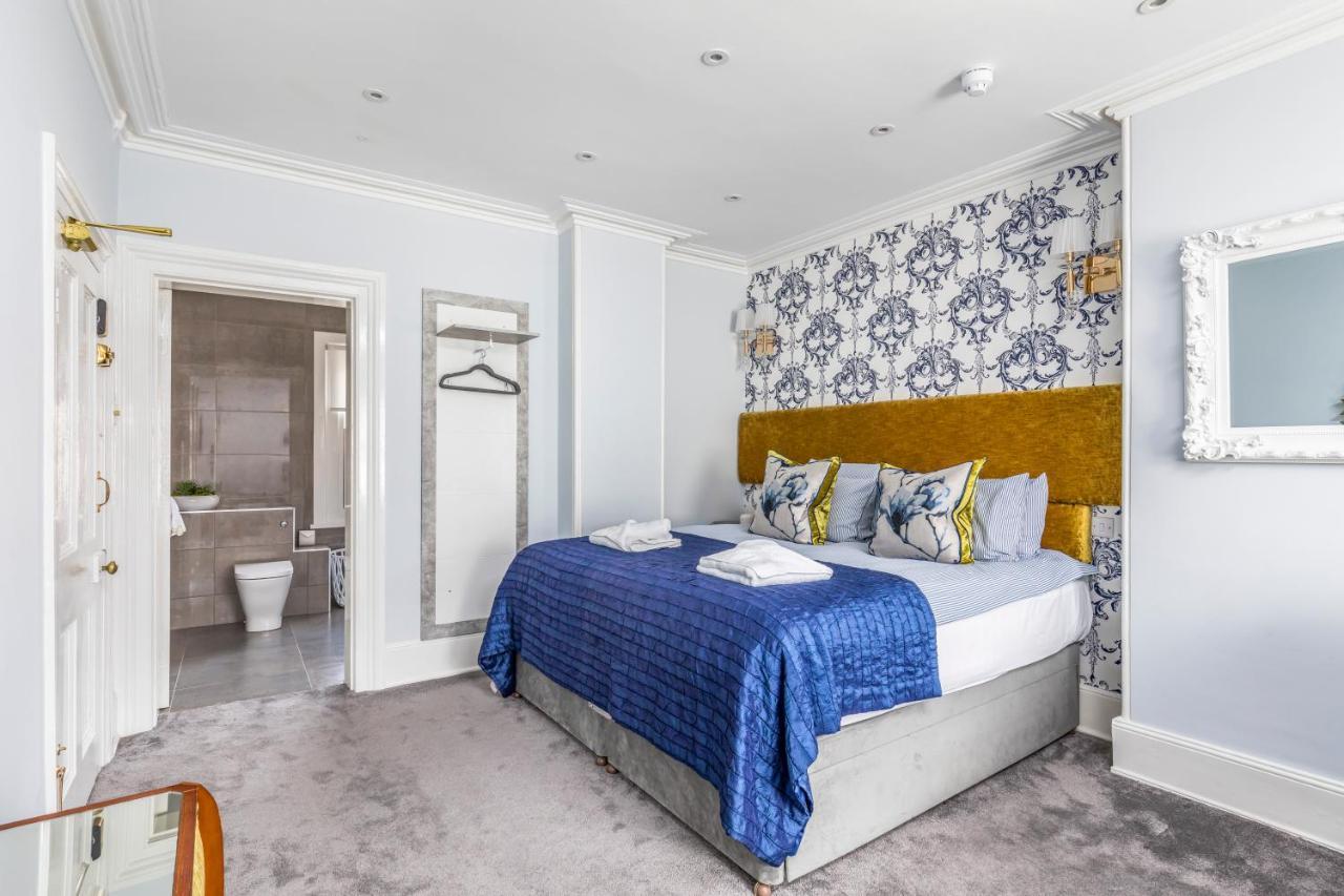 Deluxe Studios With Spa Included Portsmouth Luaran gambar