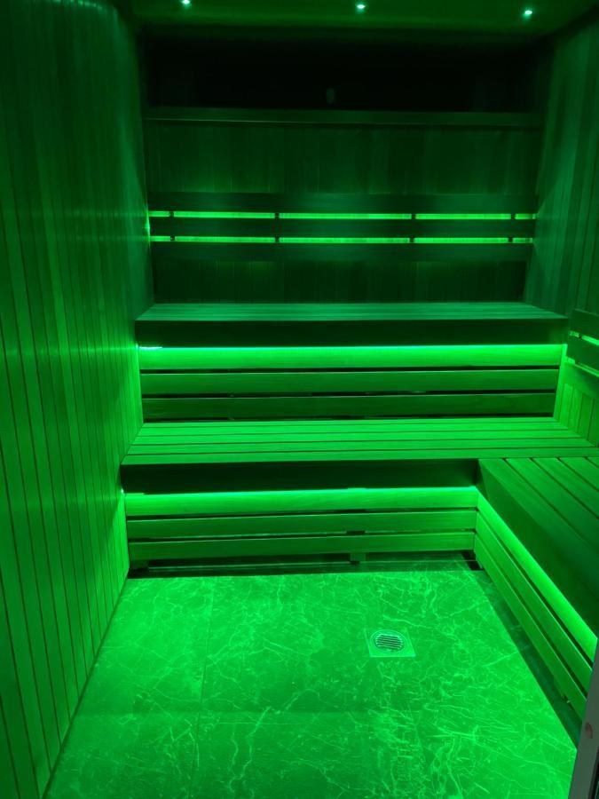 Deluxe Studios With Spa Included Portsmouth Luaran gambar