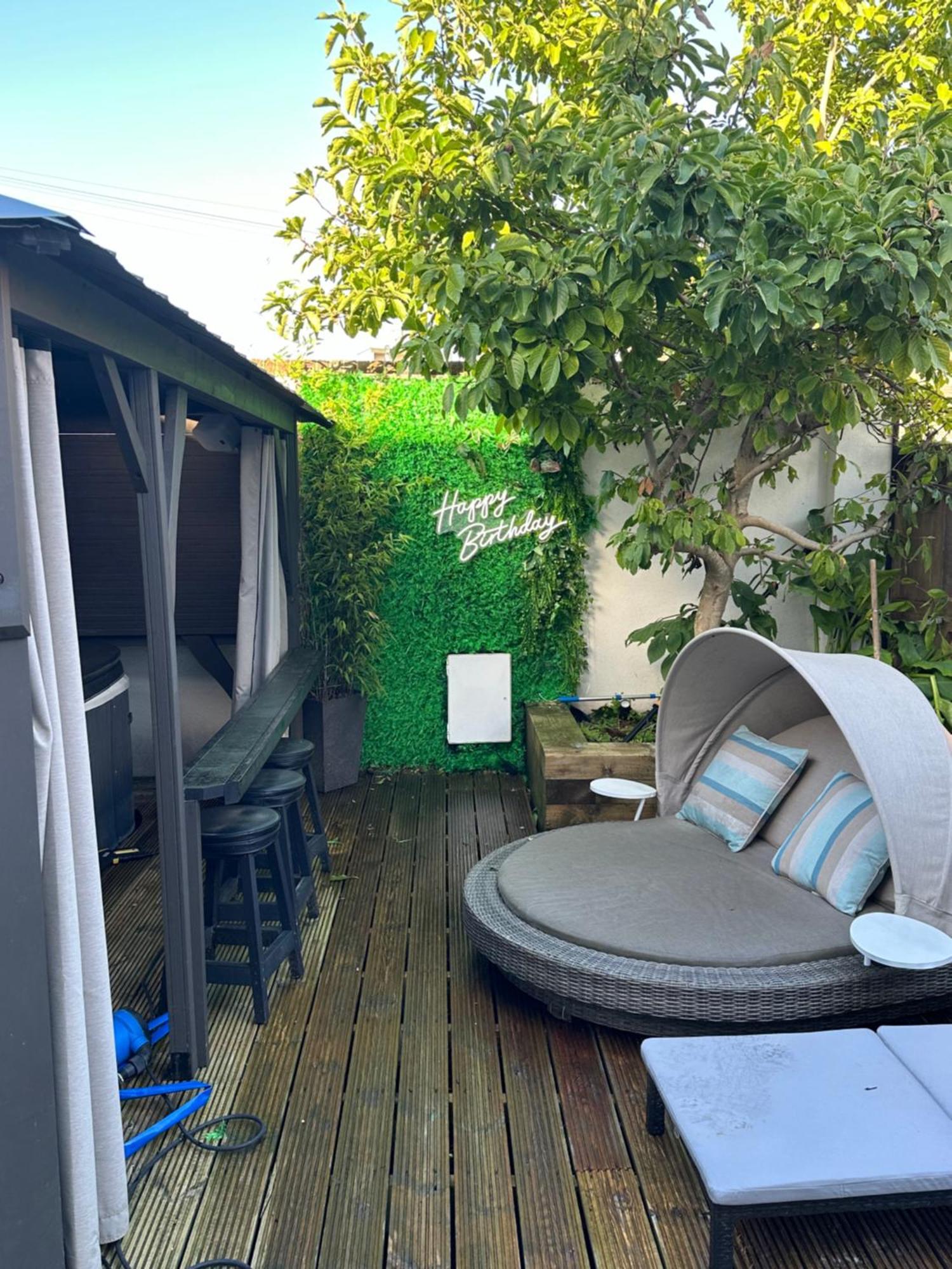 Deluxe Studios With Spa Included Portsmouth Luaran gambar